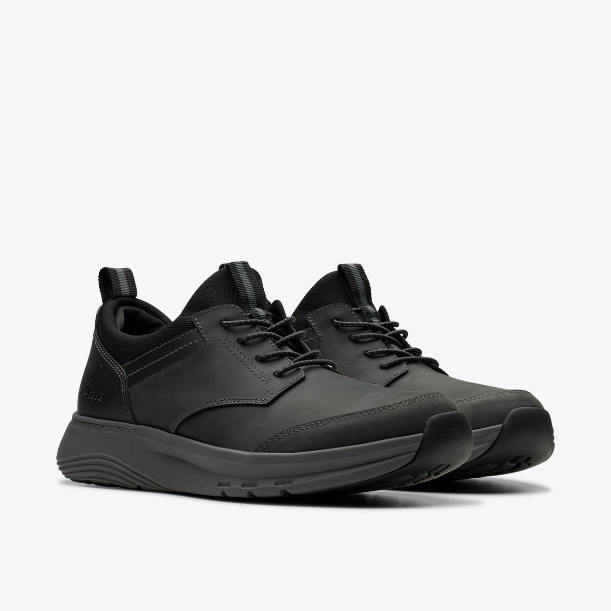 Motion Trek EZ — Black