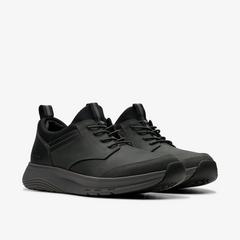 Motion Trek EZ — Black 4