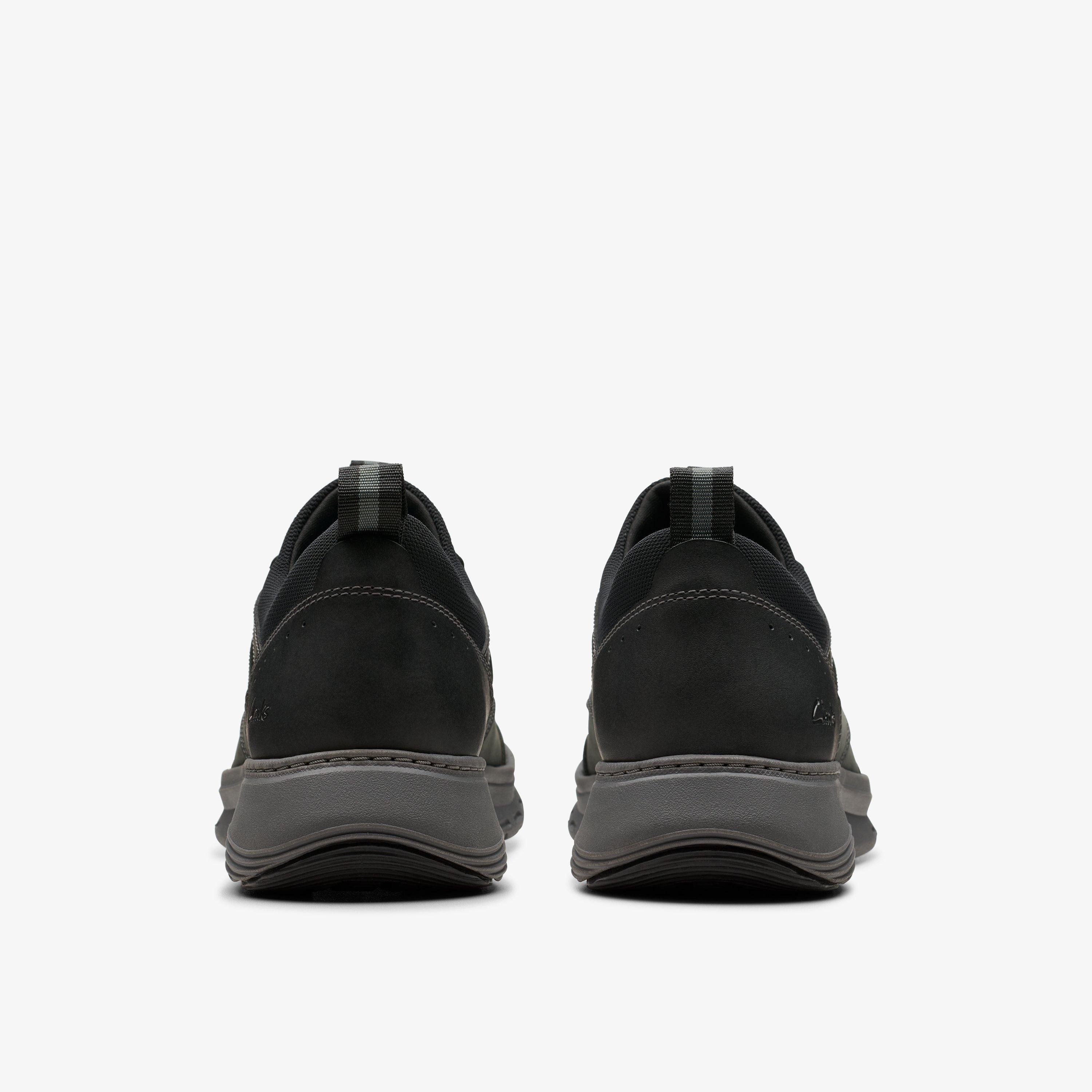 Motion Trek EZ — Black
