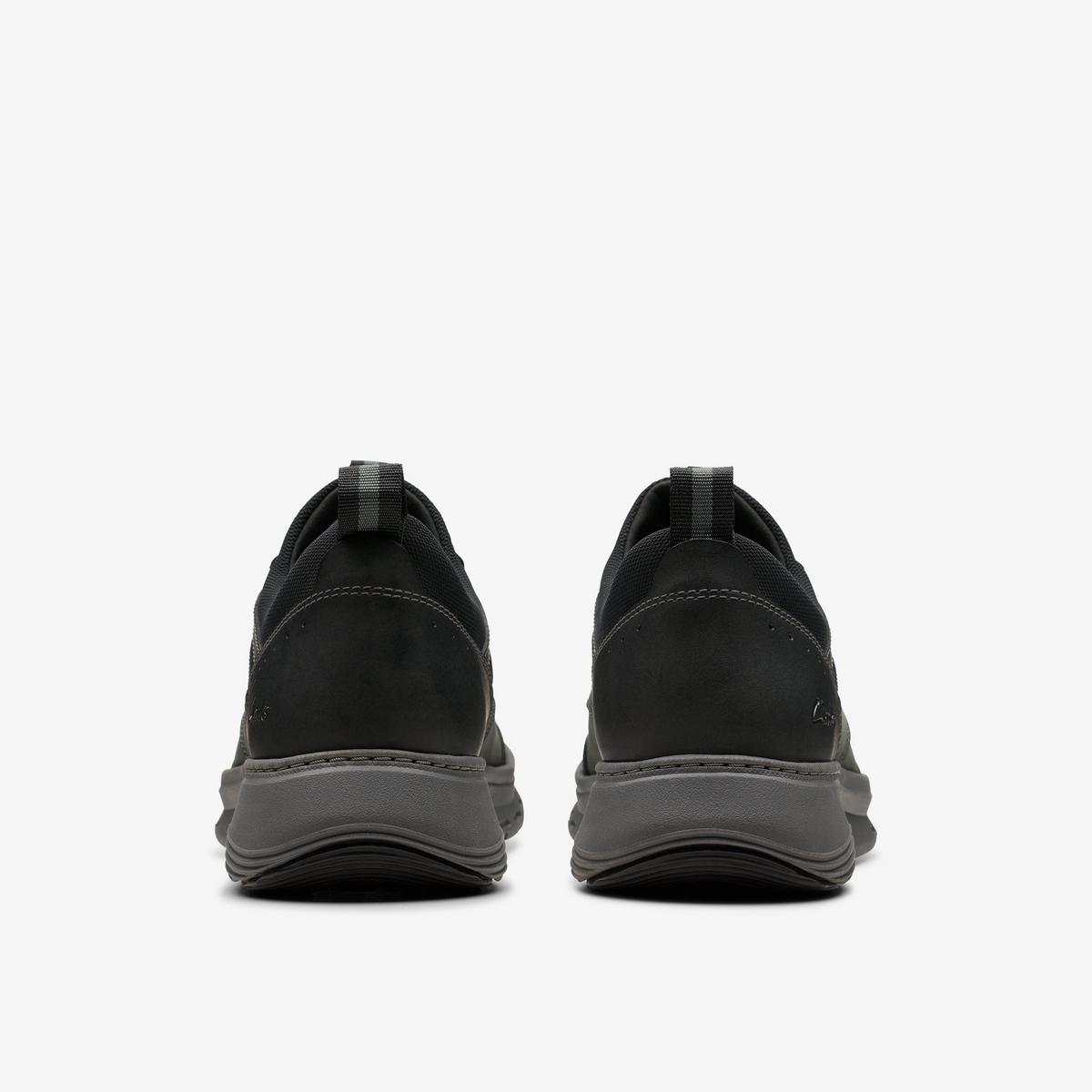 Motion Trek EZ — Black