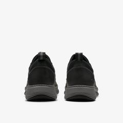 Motion Trek EZ — Black 5