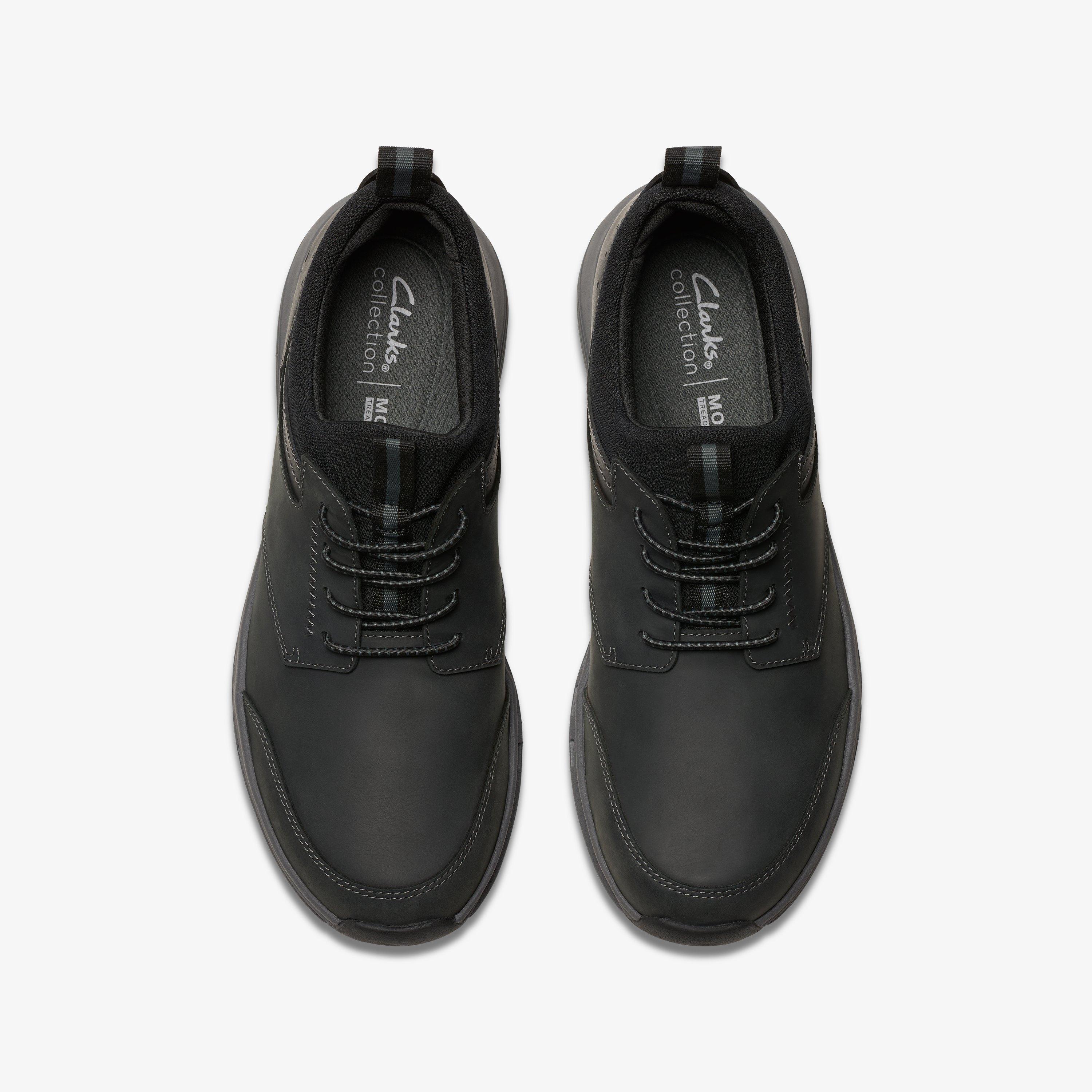Motion Trek EZ — Black