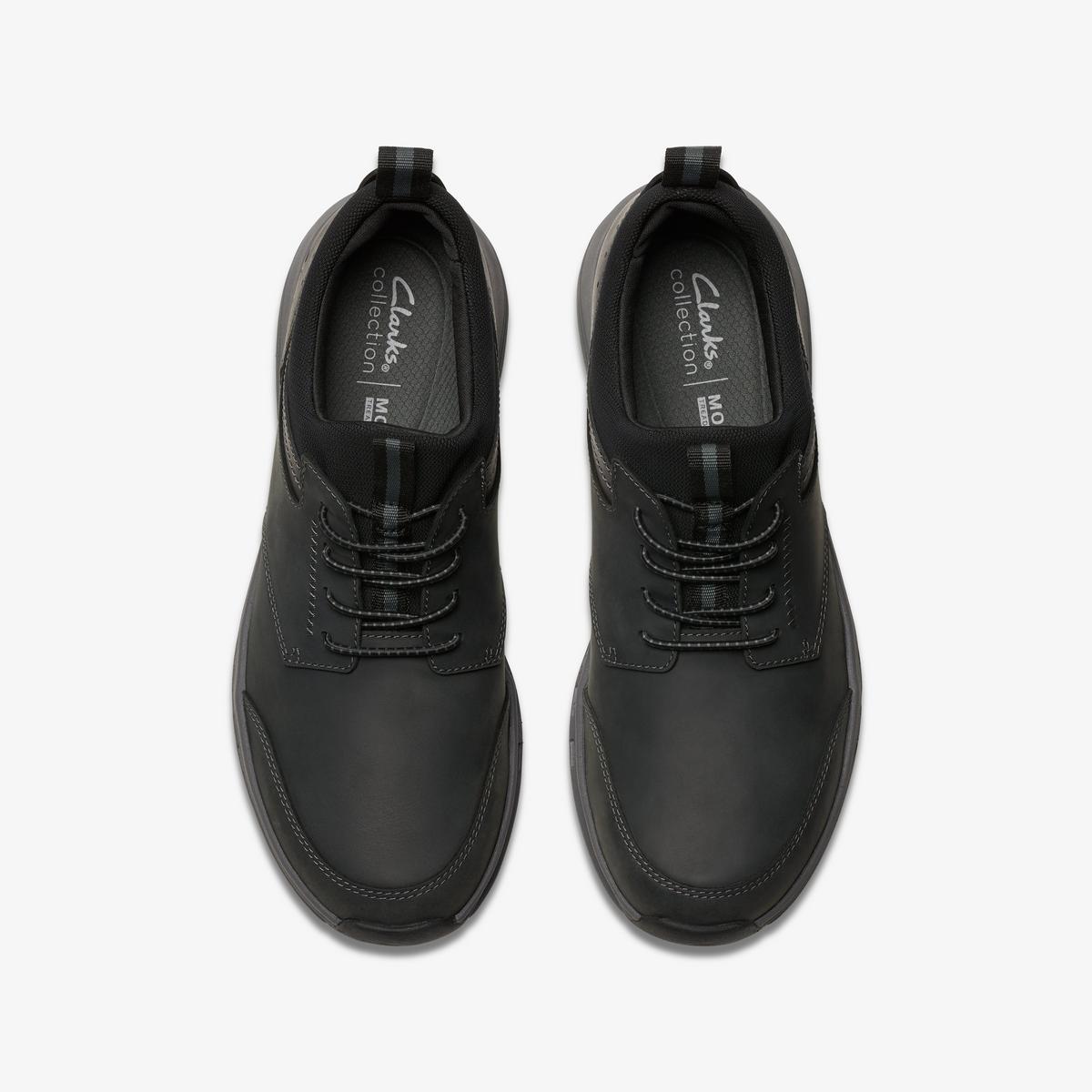 Motion Trek EZ — Black