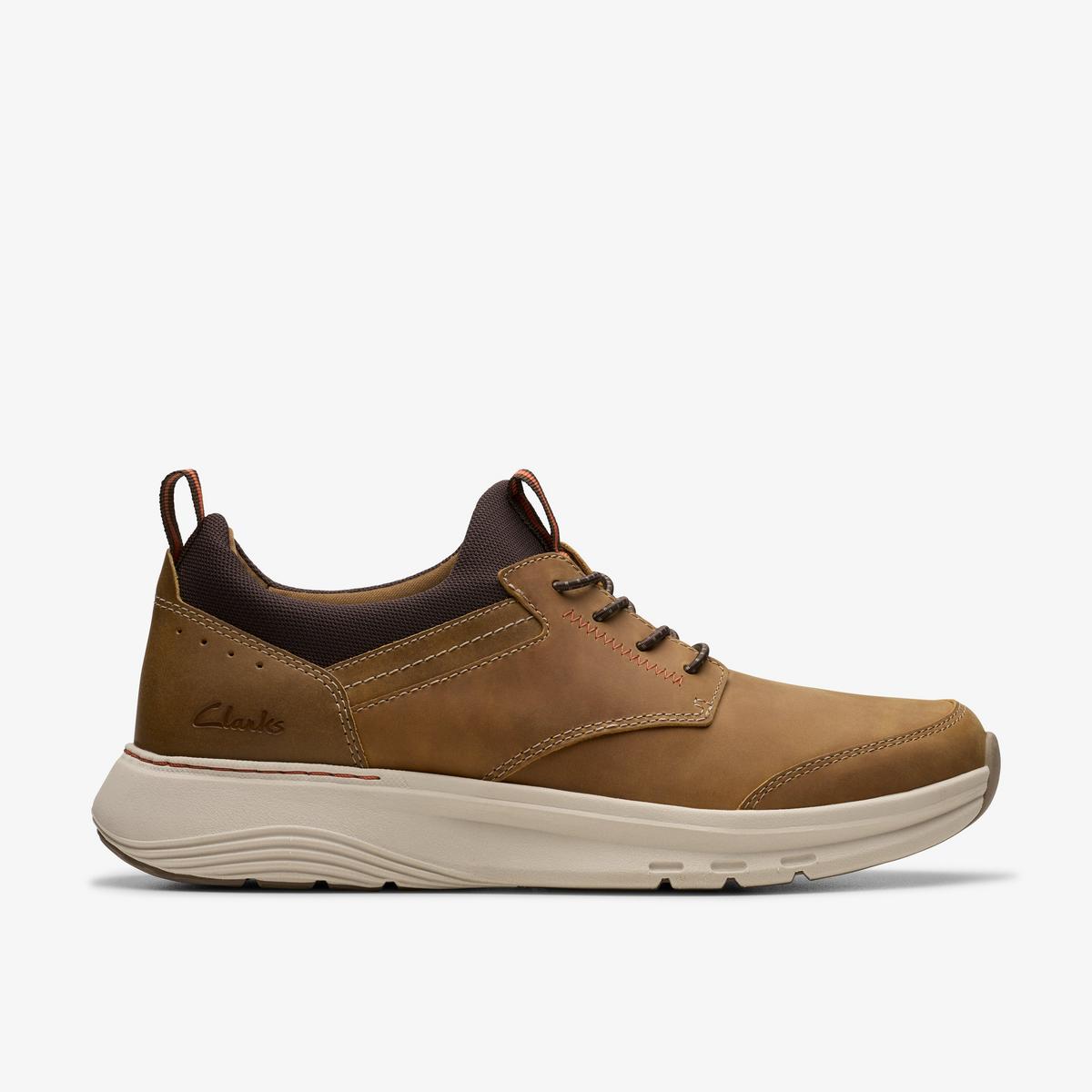 Motion Trek EZ — Brown