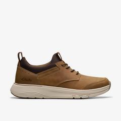 Motion Trek EZ — Brown 1
