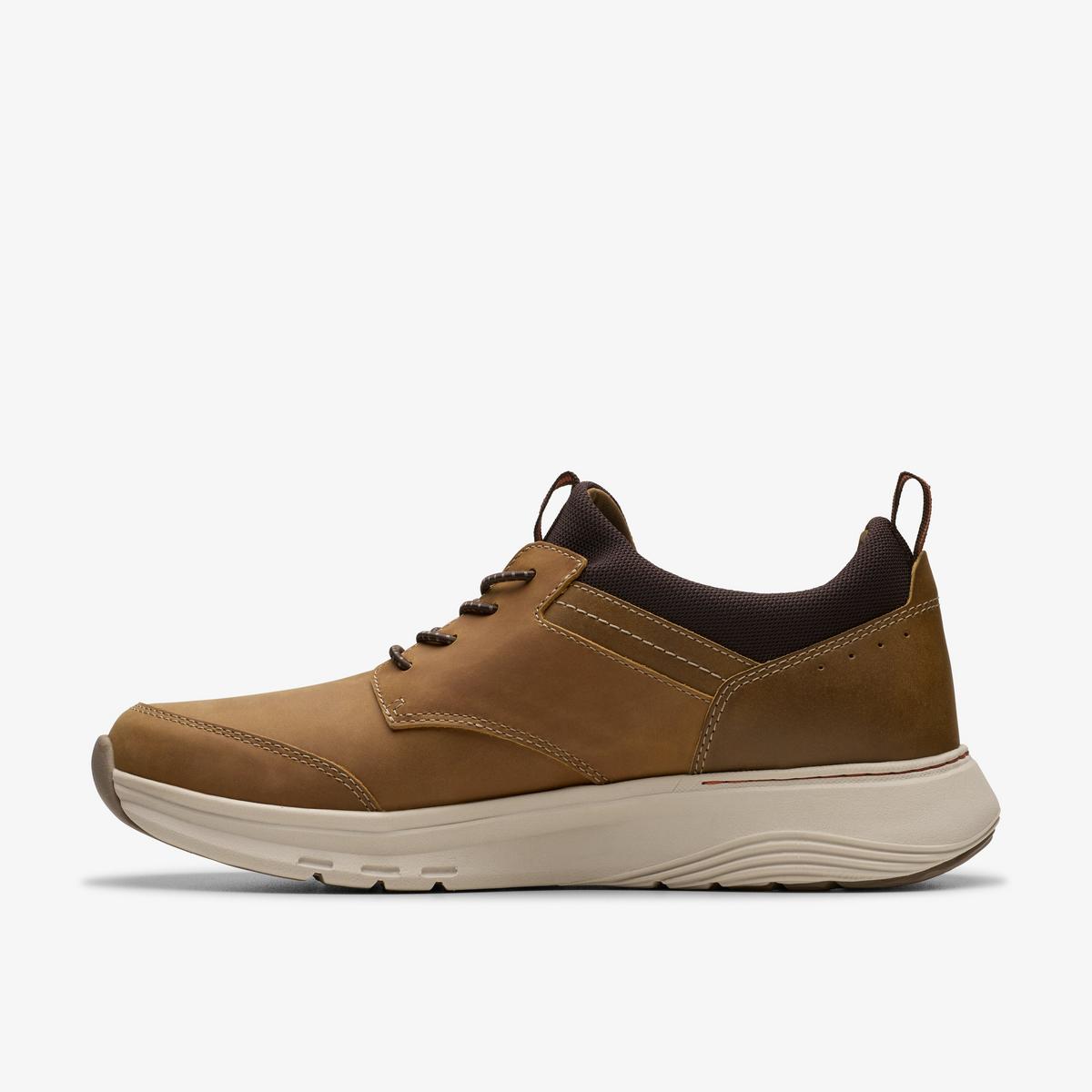Motion Trek EZ — Brown