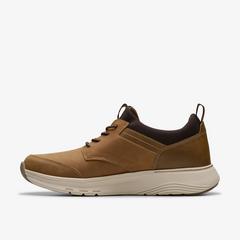 Motion Trek EZ — Brown 2