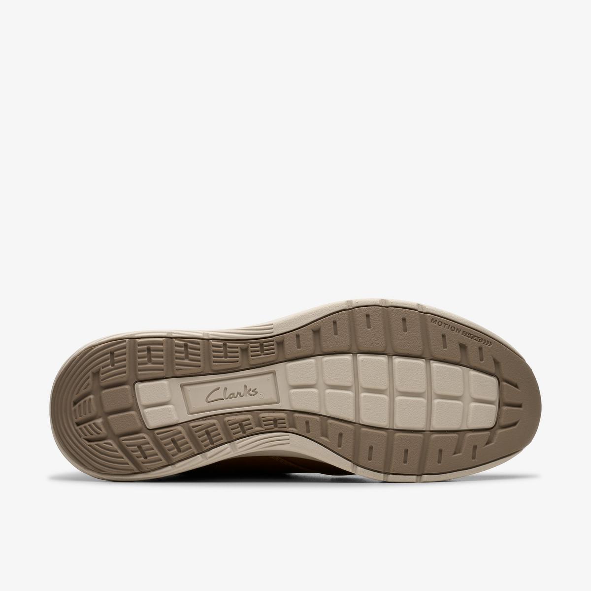 Motion Trek EZ — Brown