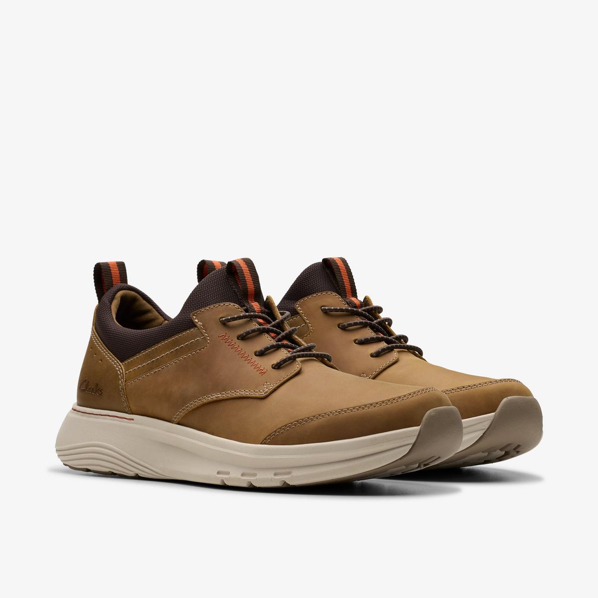 Motion Trek EZ — Brown