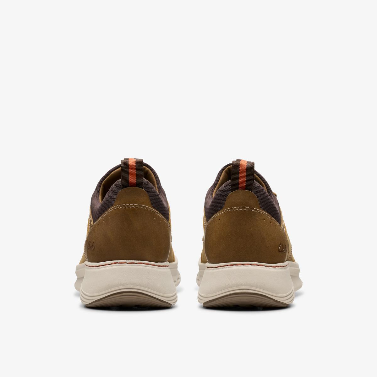 Motion Trek EZ — Brown