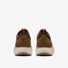 Motion Trek EZ — Brown 5