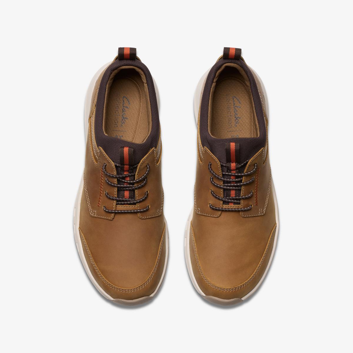 Motion Trek EZ — Brown