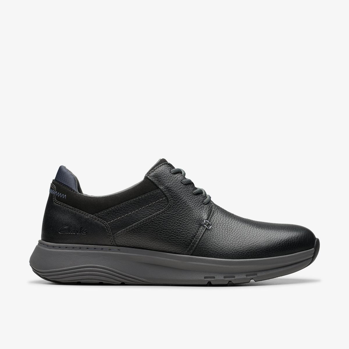 Motion Trek PT — Black