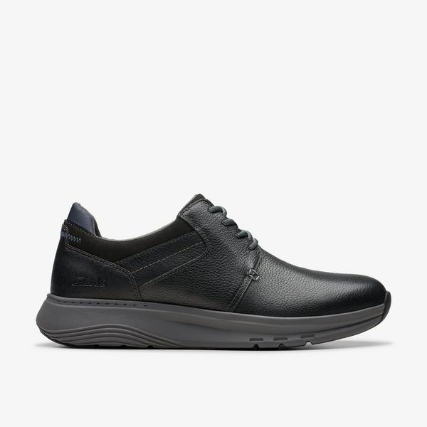 Motion Trek PT — Black