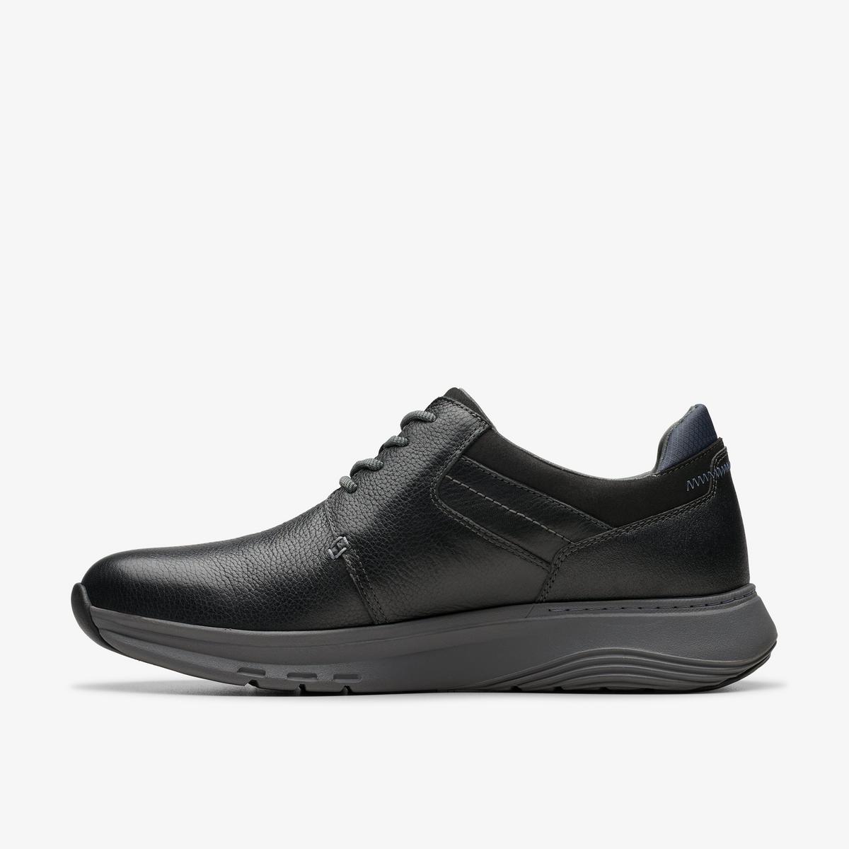 Motion Trek PT — Black