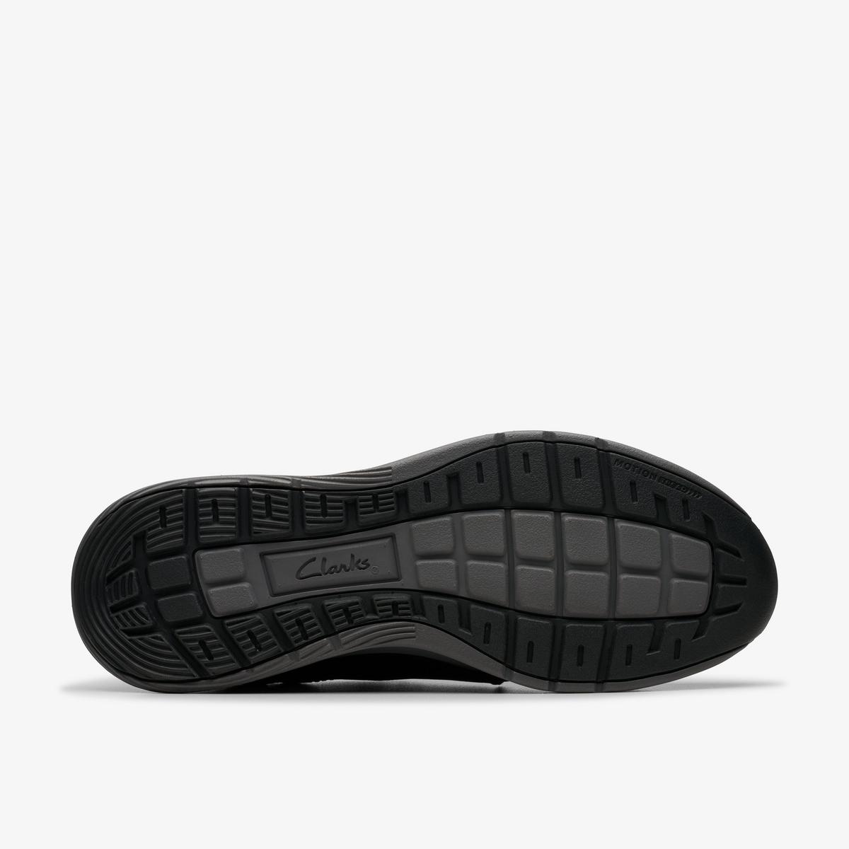 Motion Trek PT — Black