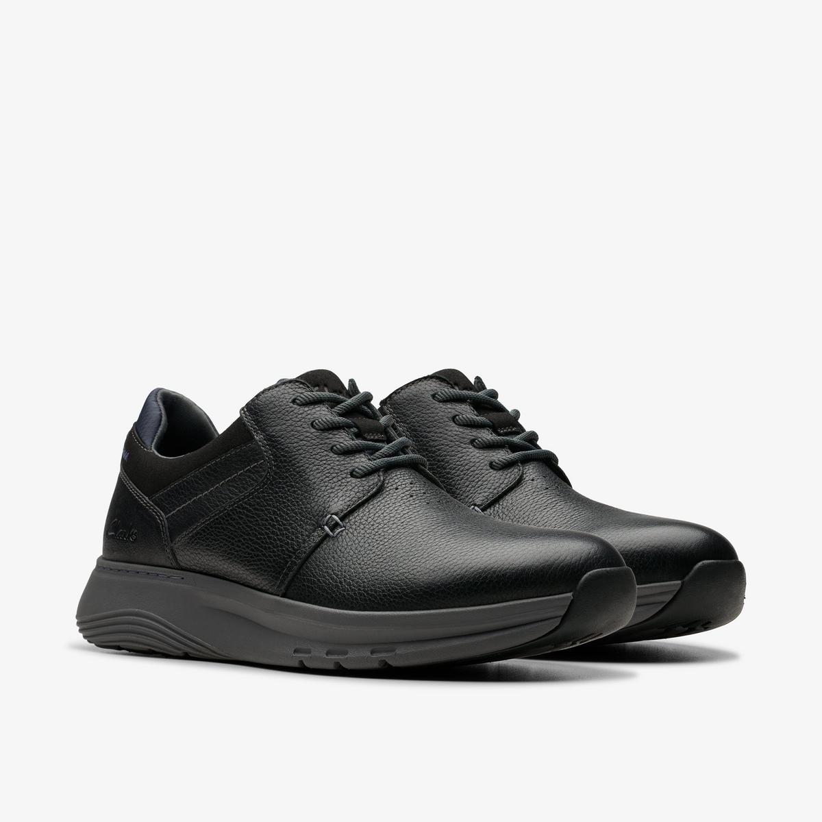 Motion Trek PT — Black