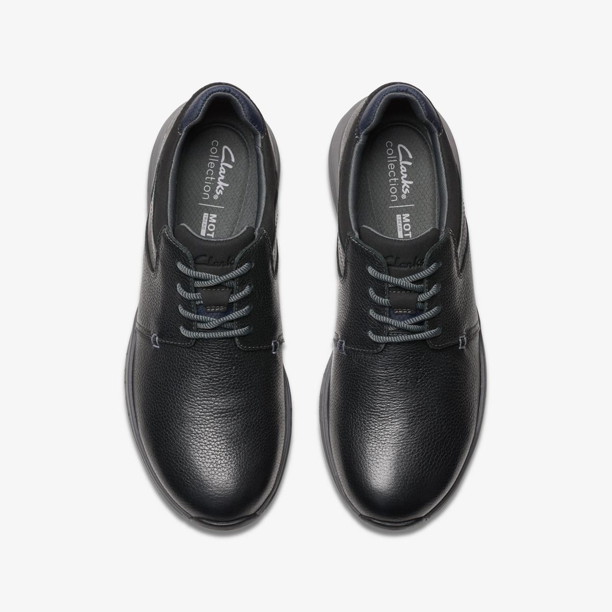 Motion Trek PT — Black