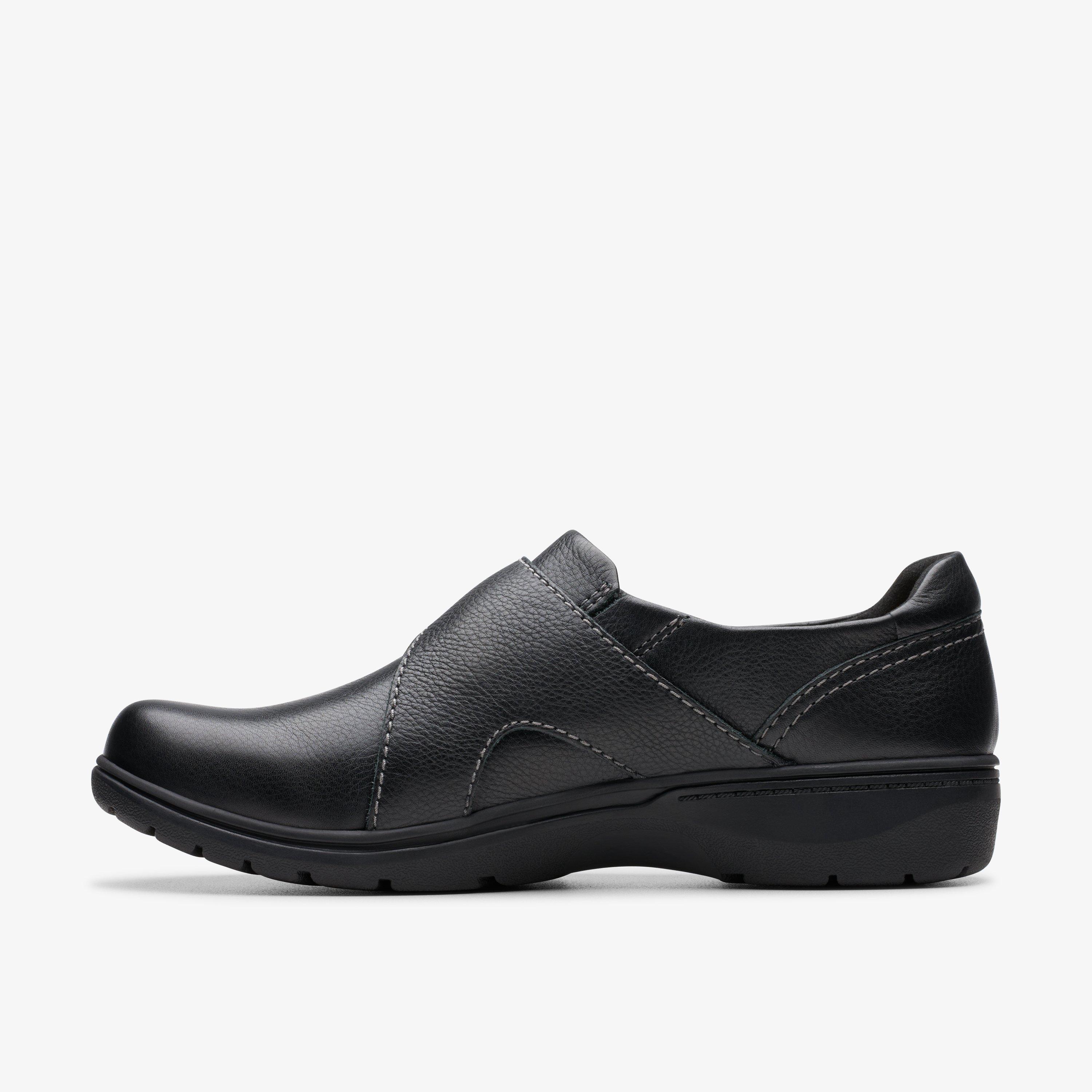 Carleigh Jazz — Black
