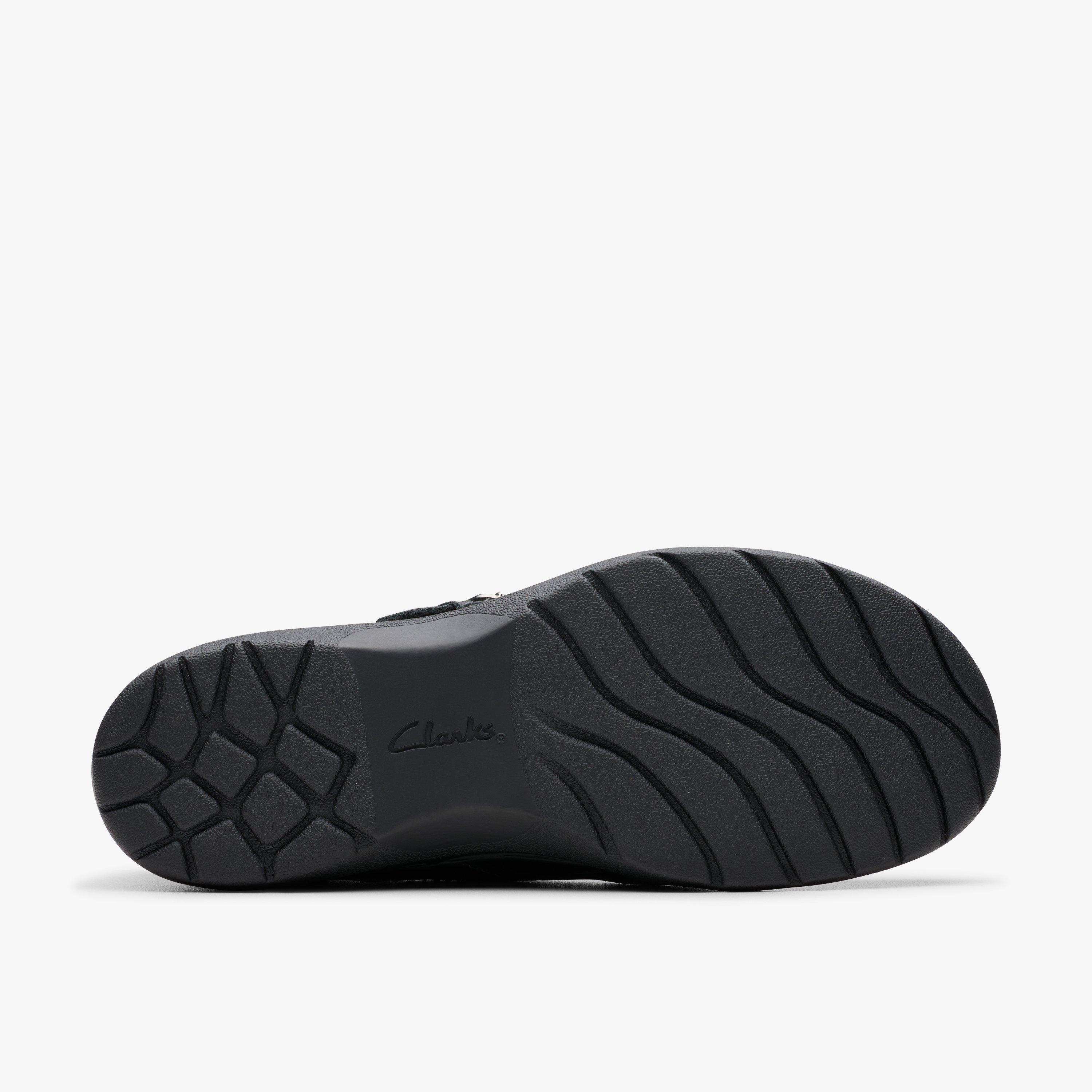 Carleigh Jazz — Black