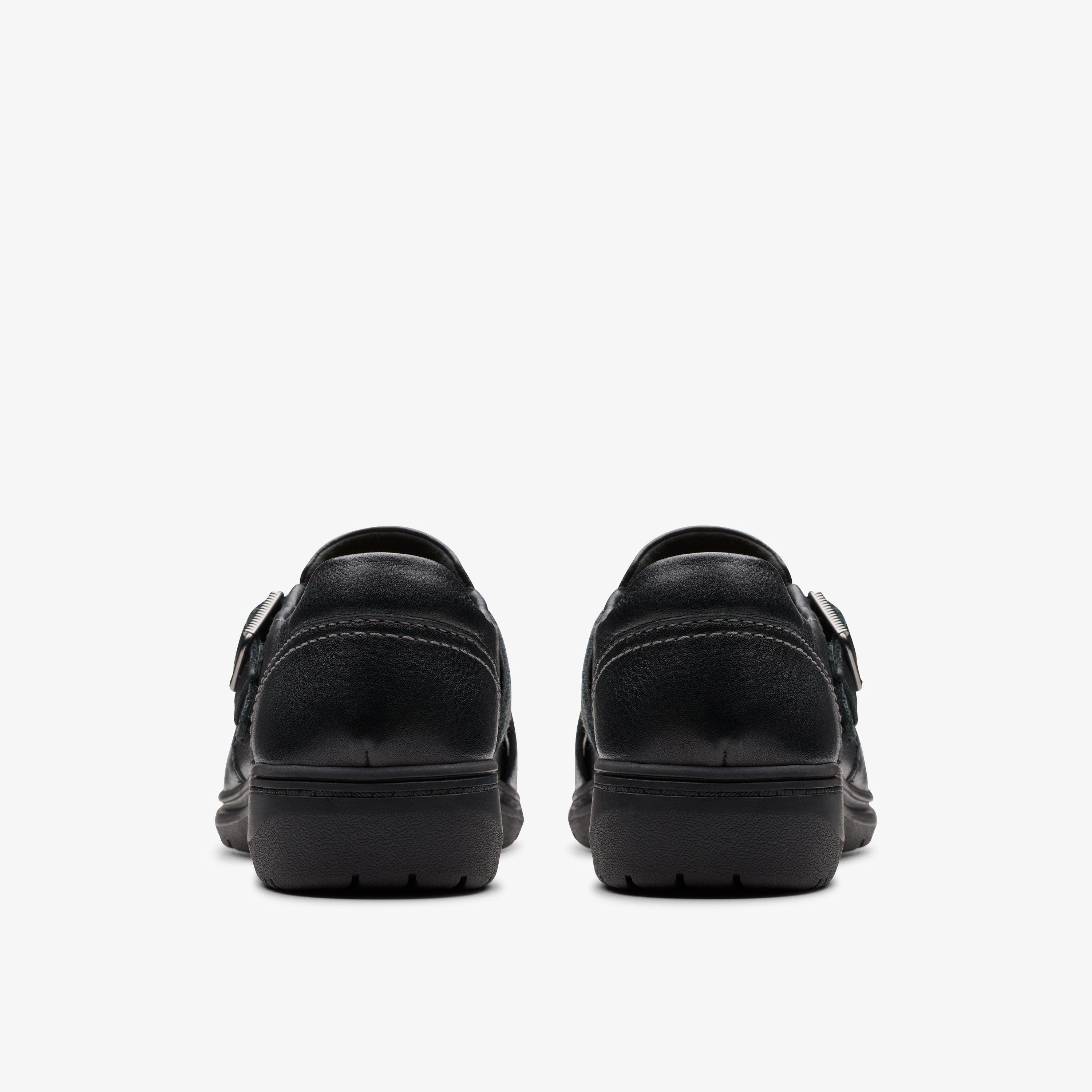 Carleigh Jazz — Black