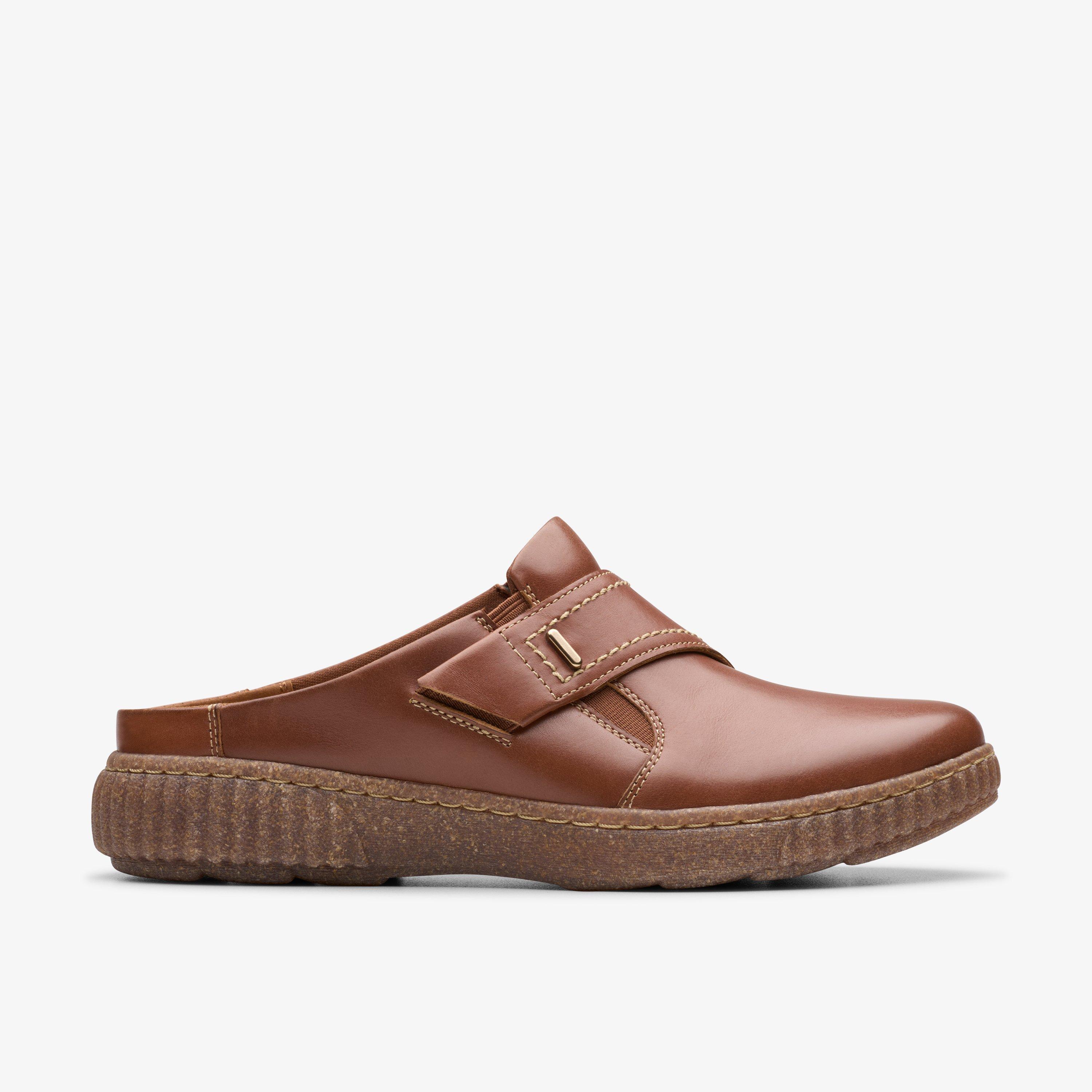 Clarks shoes women's mules online