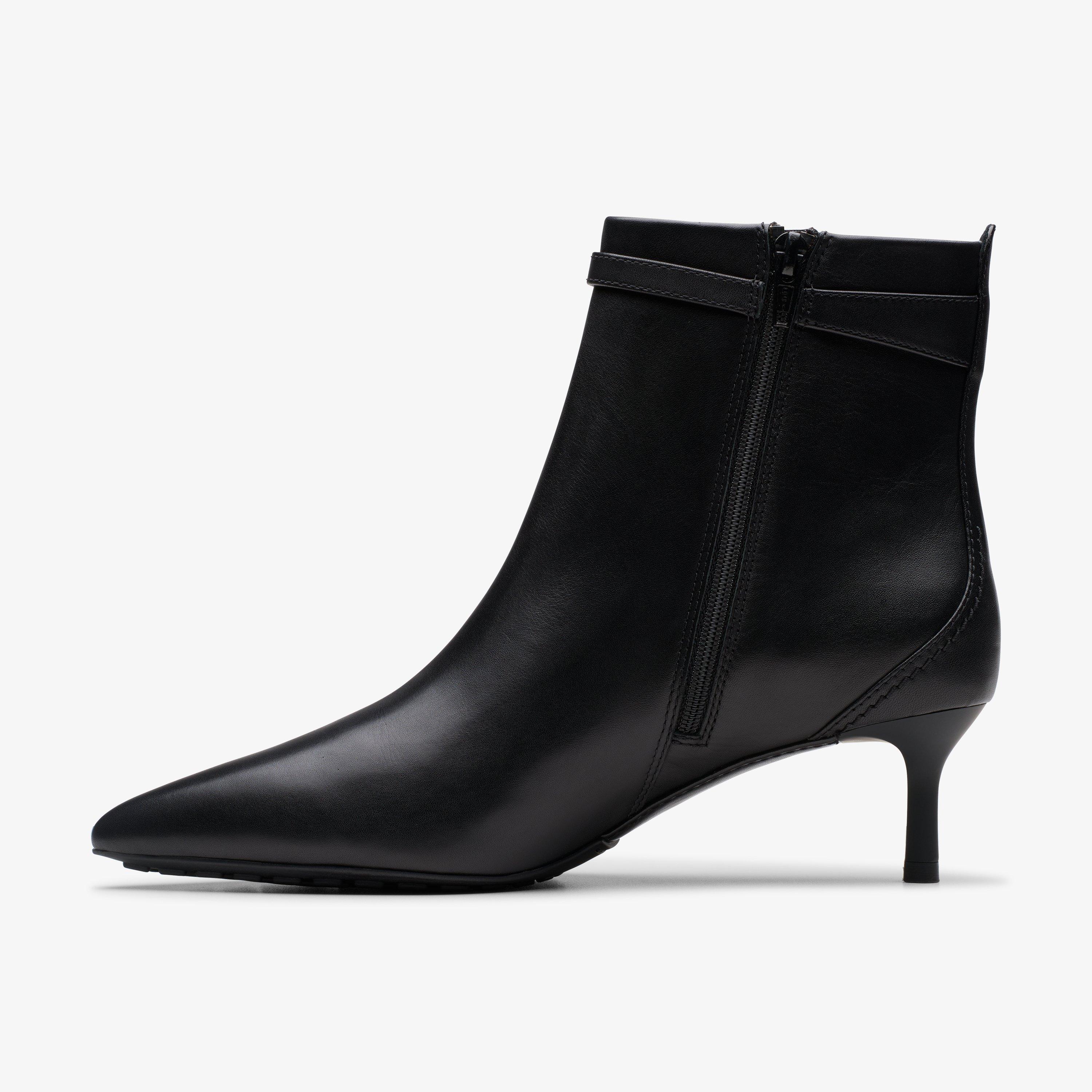 Adela Up — Black