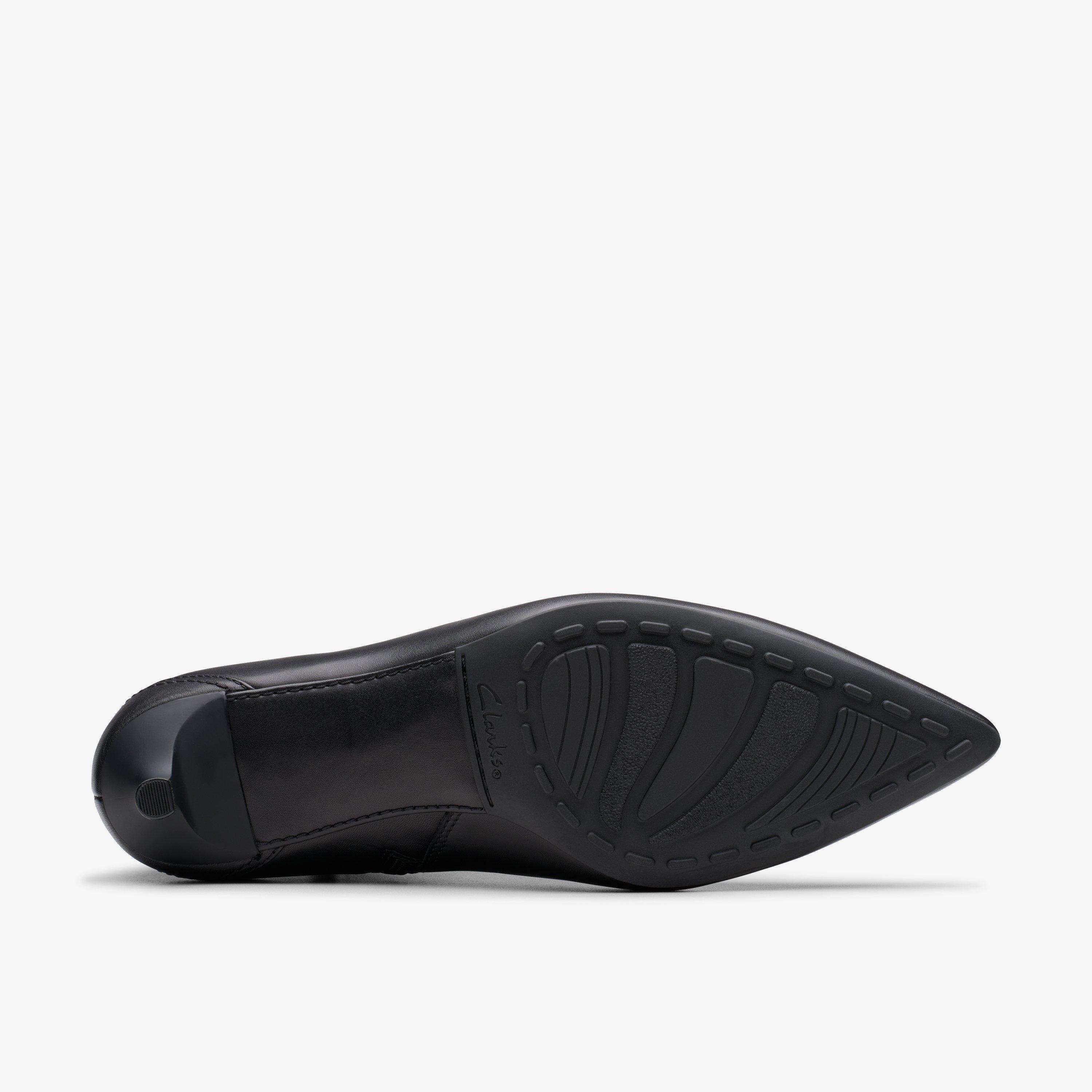 Adela Up — Black