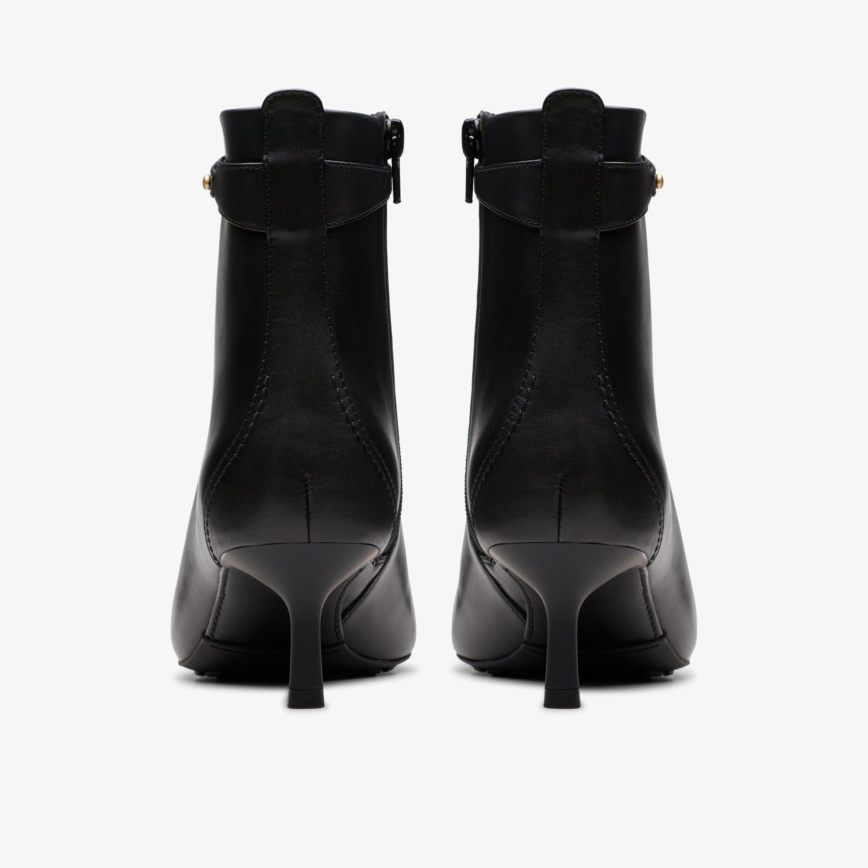 Adela Up — Black