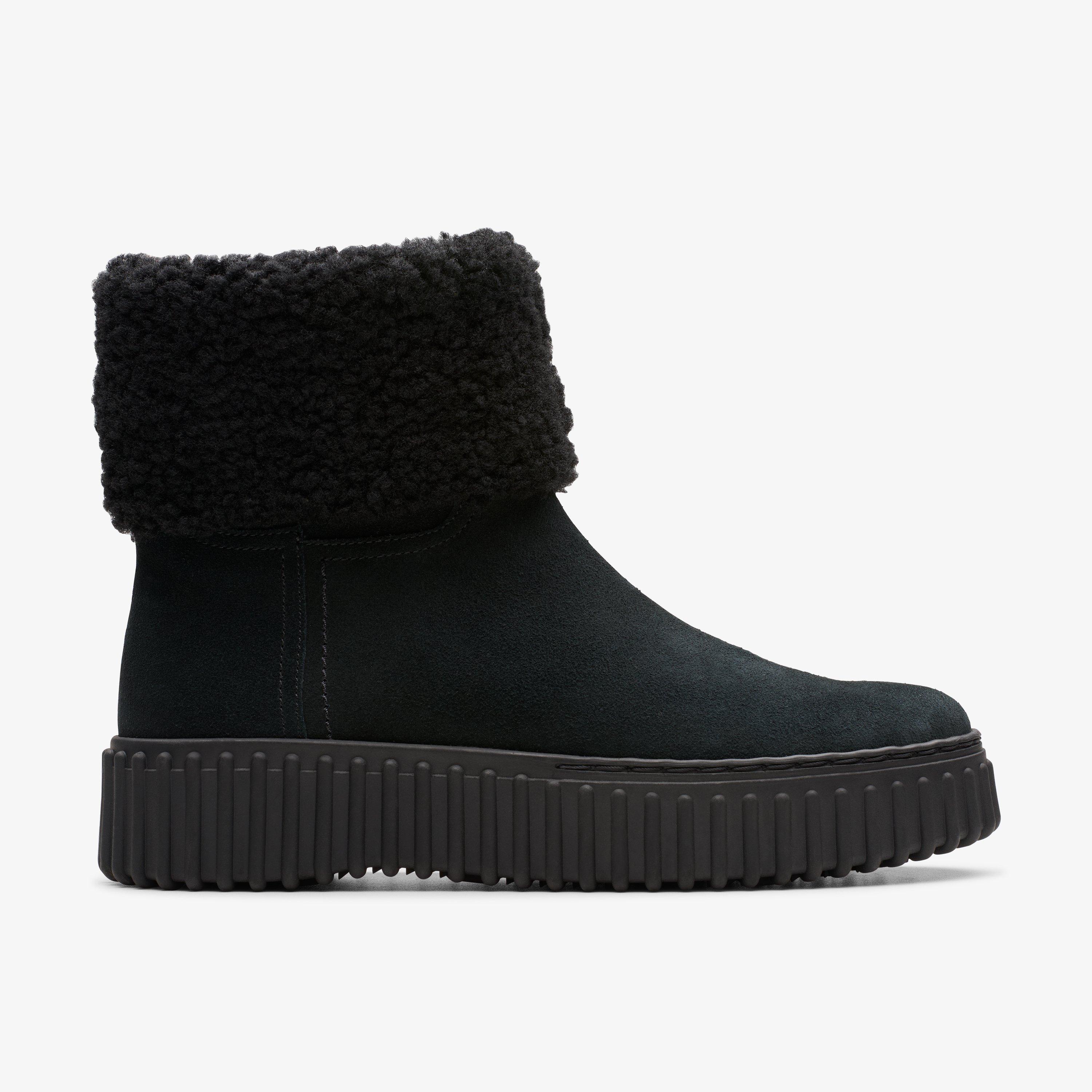 Clarks snow boots womens uk online