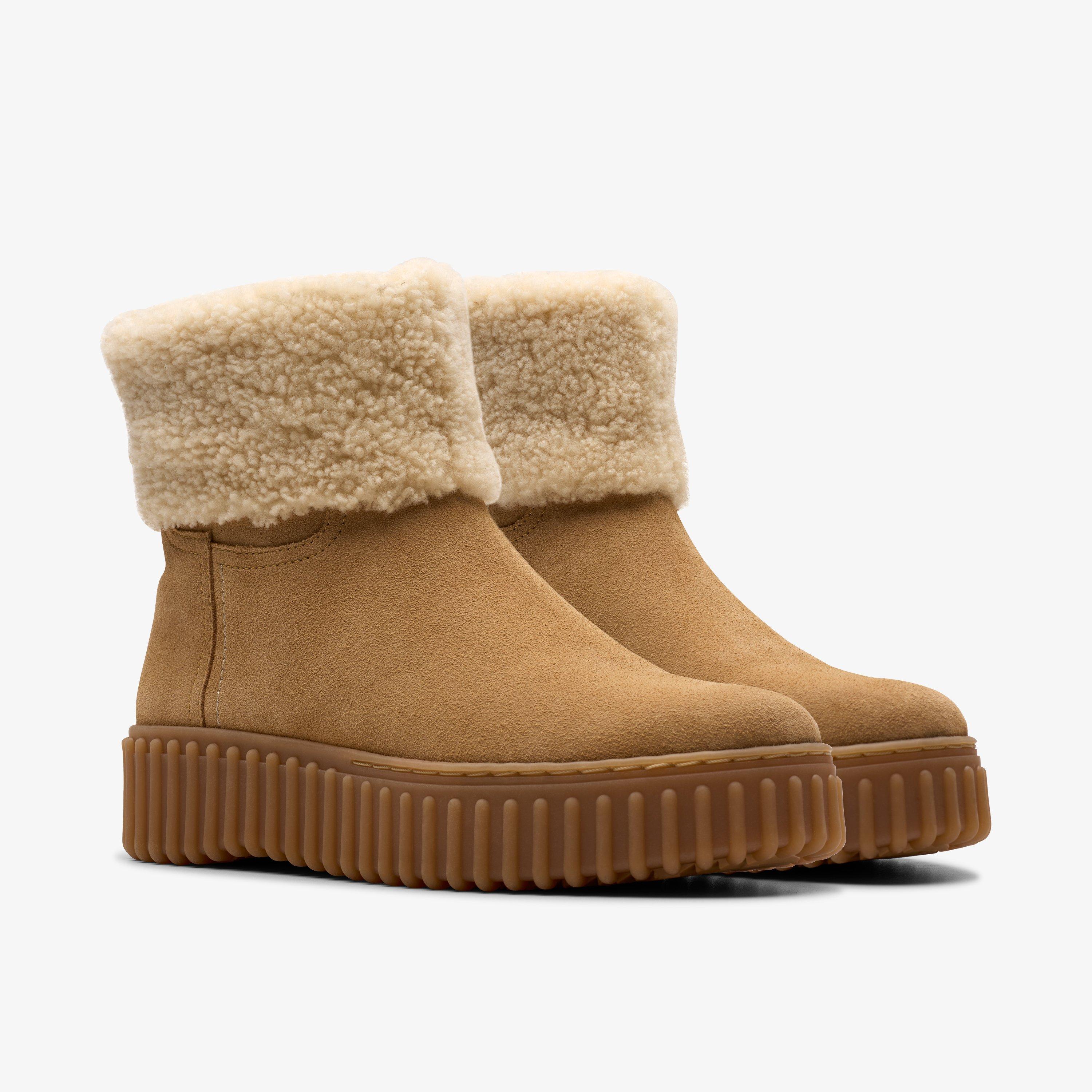 Clarks snow boots womens uk online