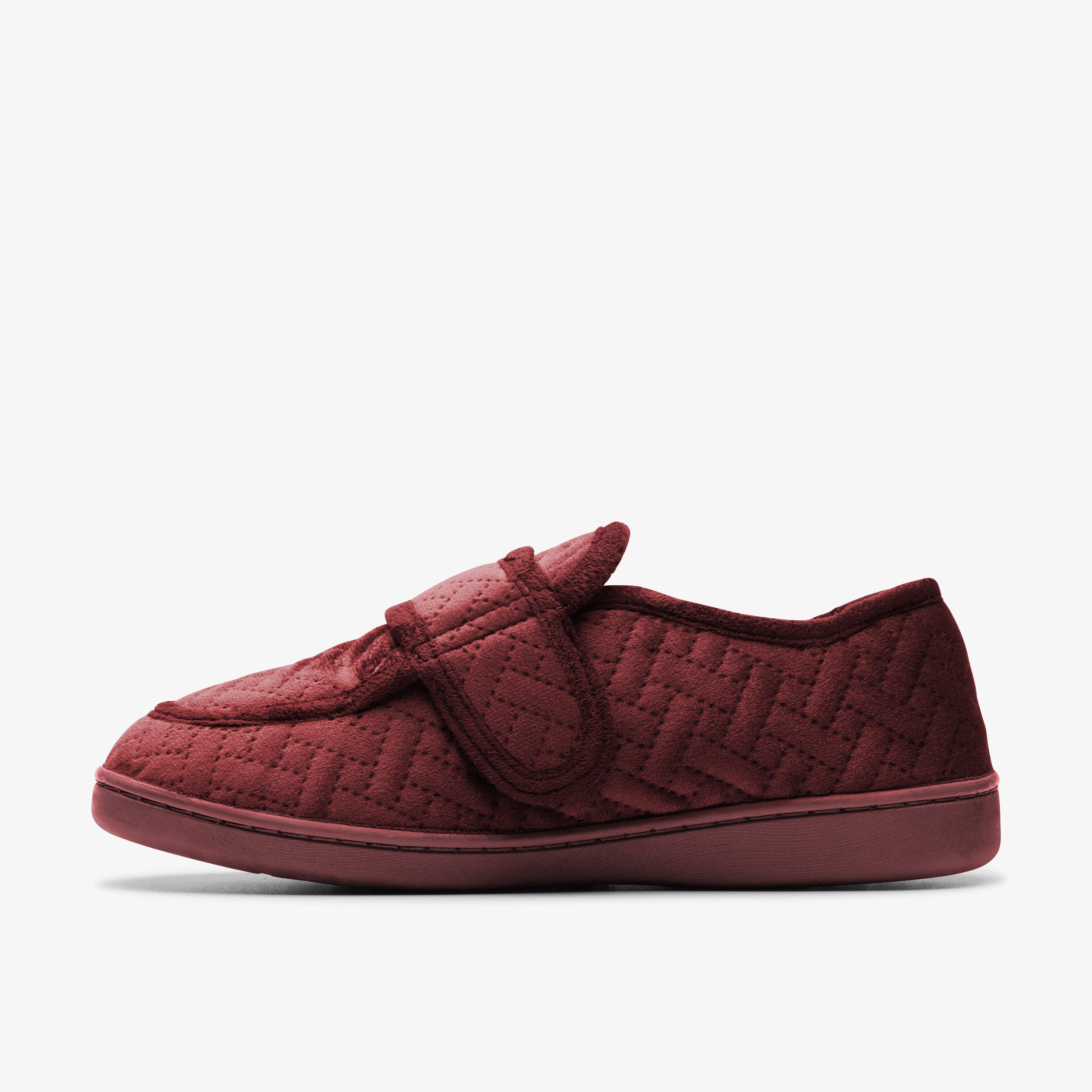 Twyla Charm — Red (alternate view)