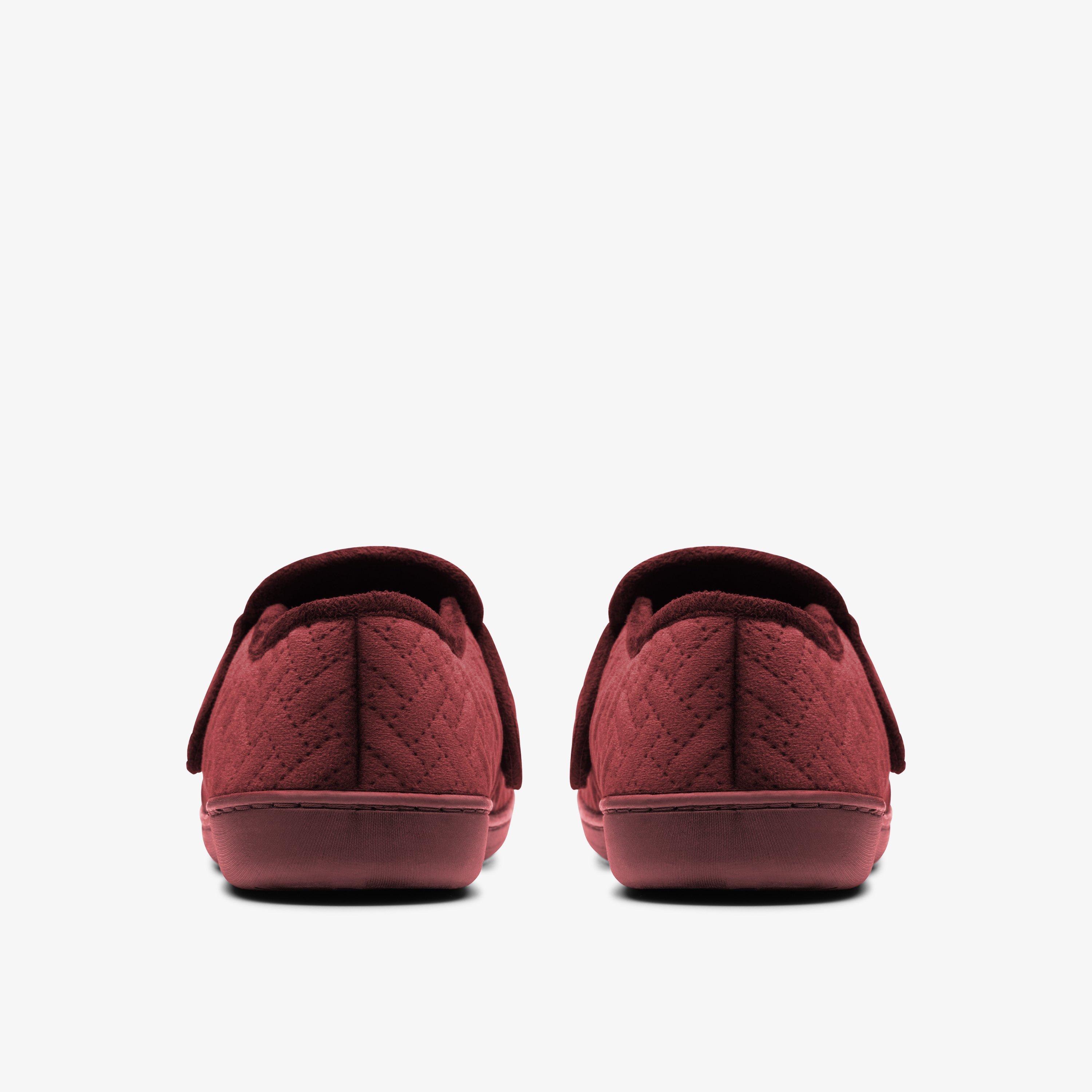 Twyla Charm — Red
