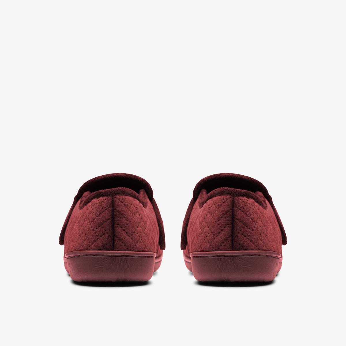 Twyla Charm — Red