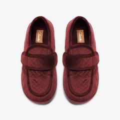 Twyla Charm — Red 6