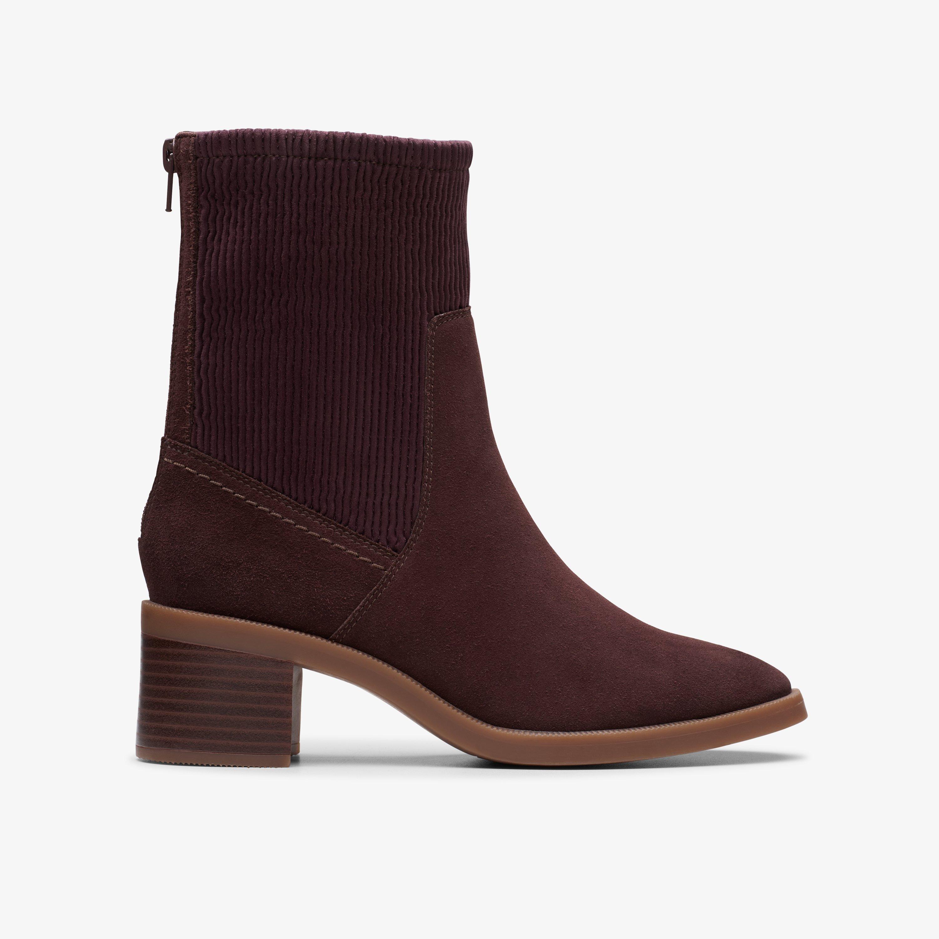 Clarks holly online