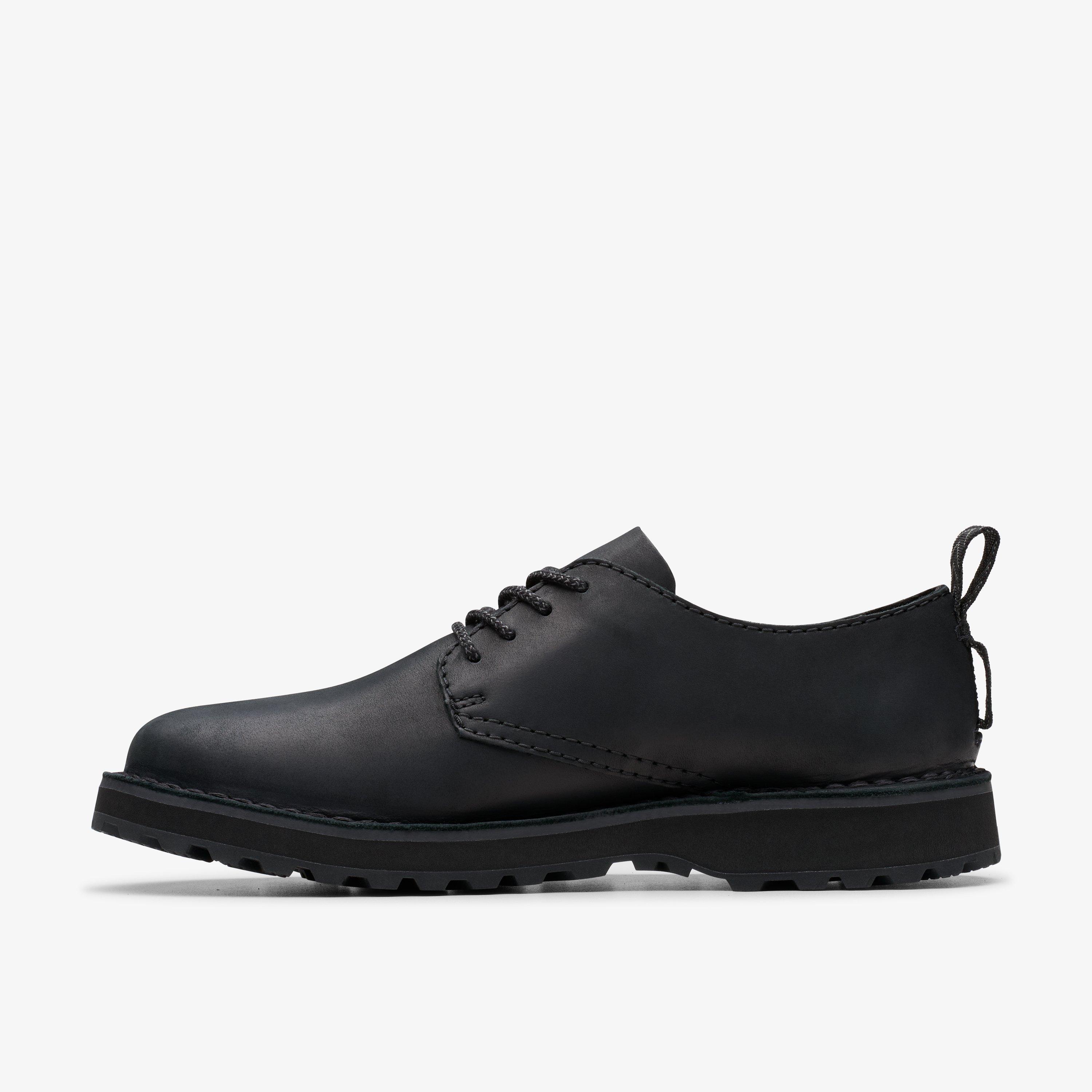 Solsbury Lace — Black