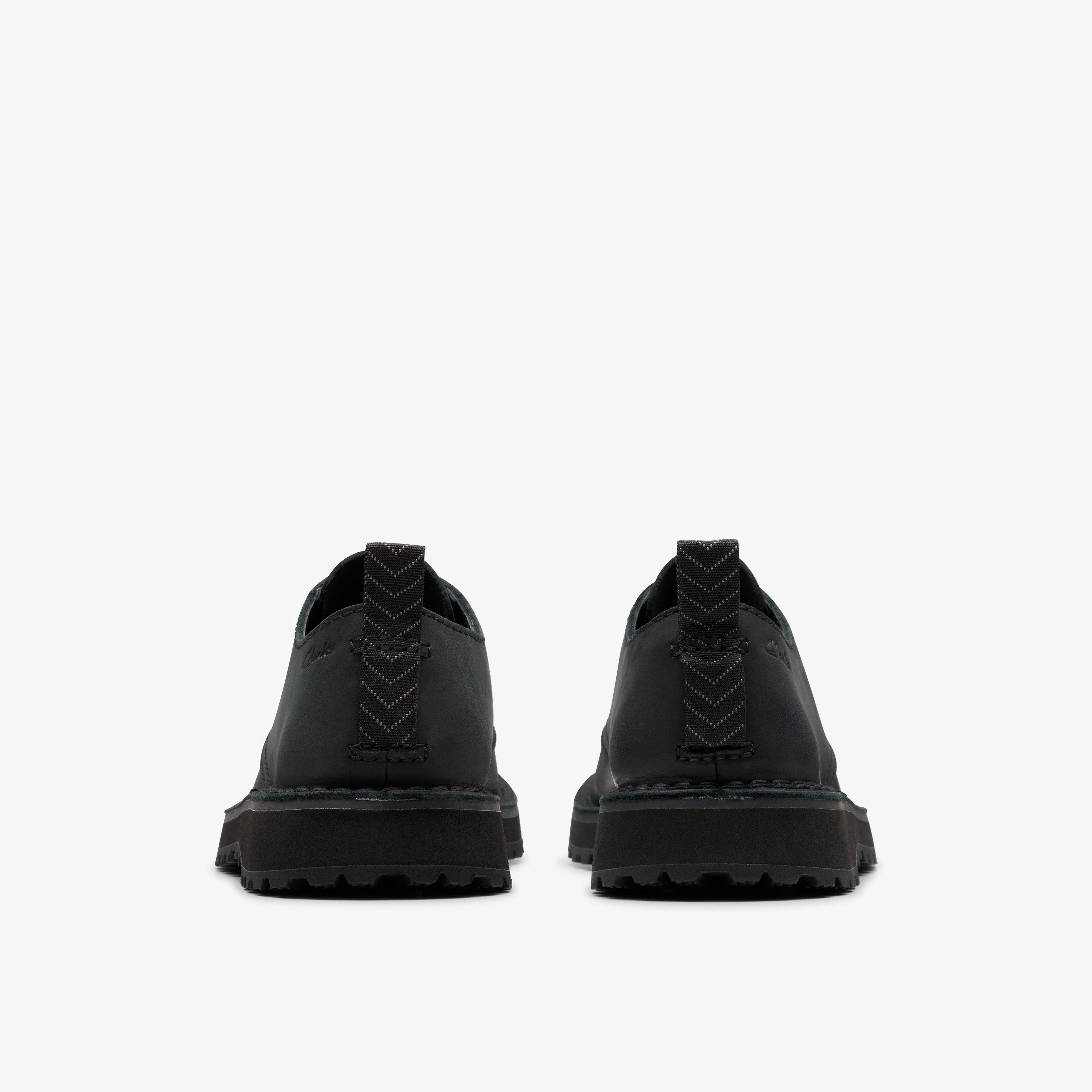 Solsbury Lace — Black