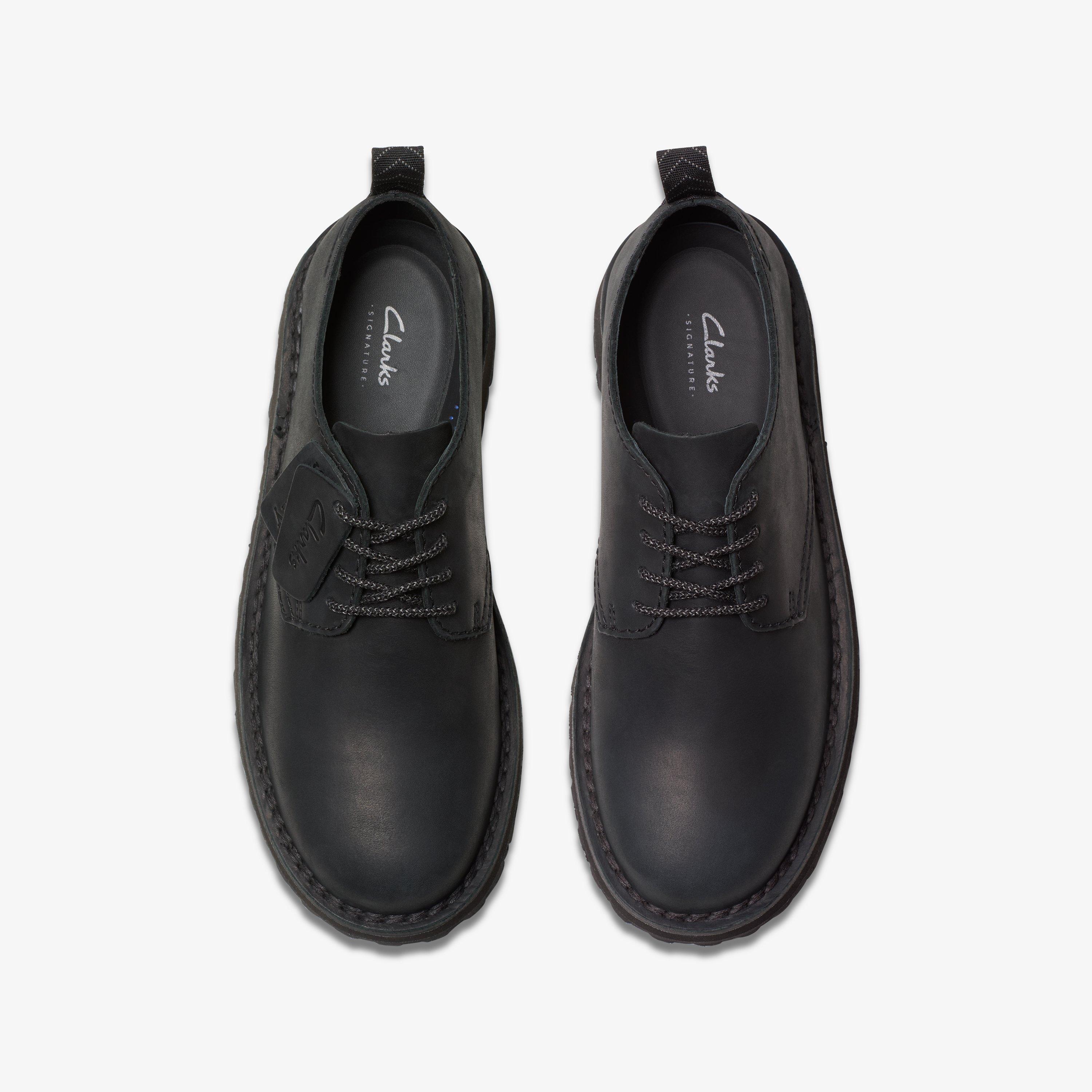 Solsbury Lace — Black