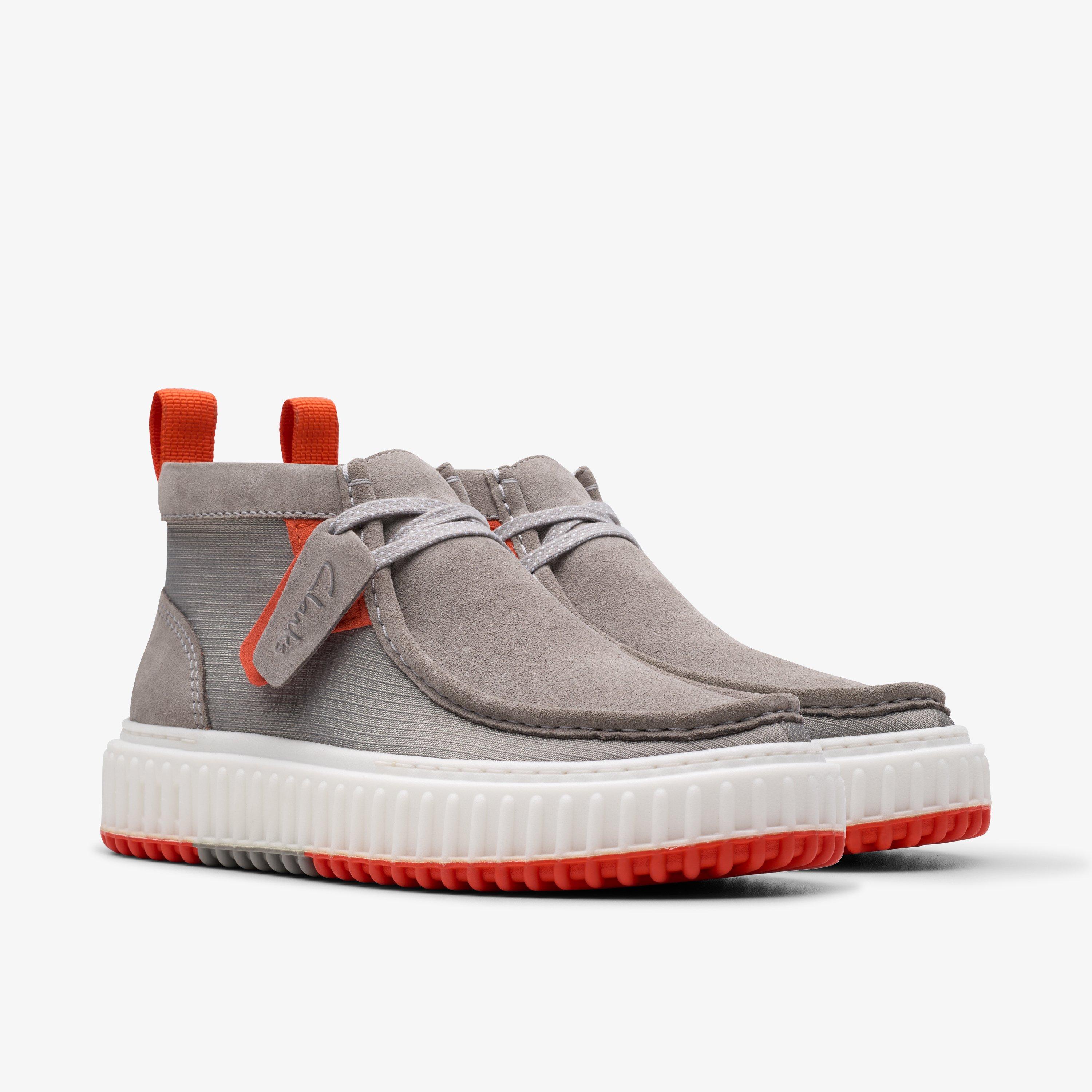 Torlite Hi — Grey