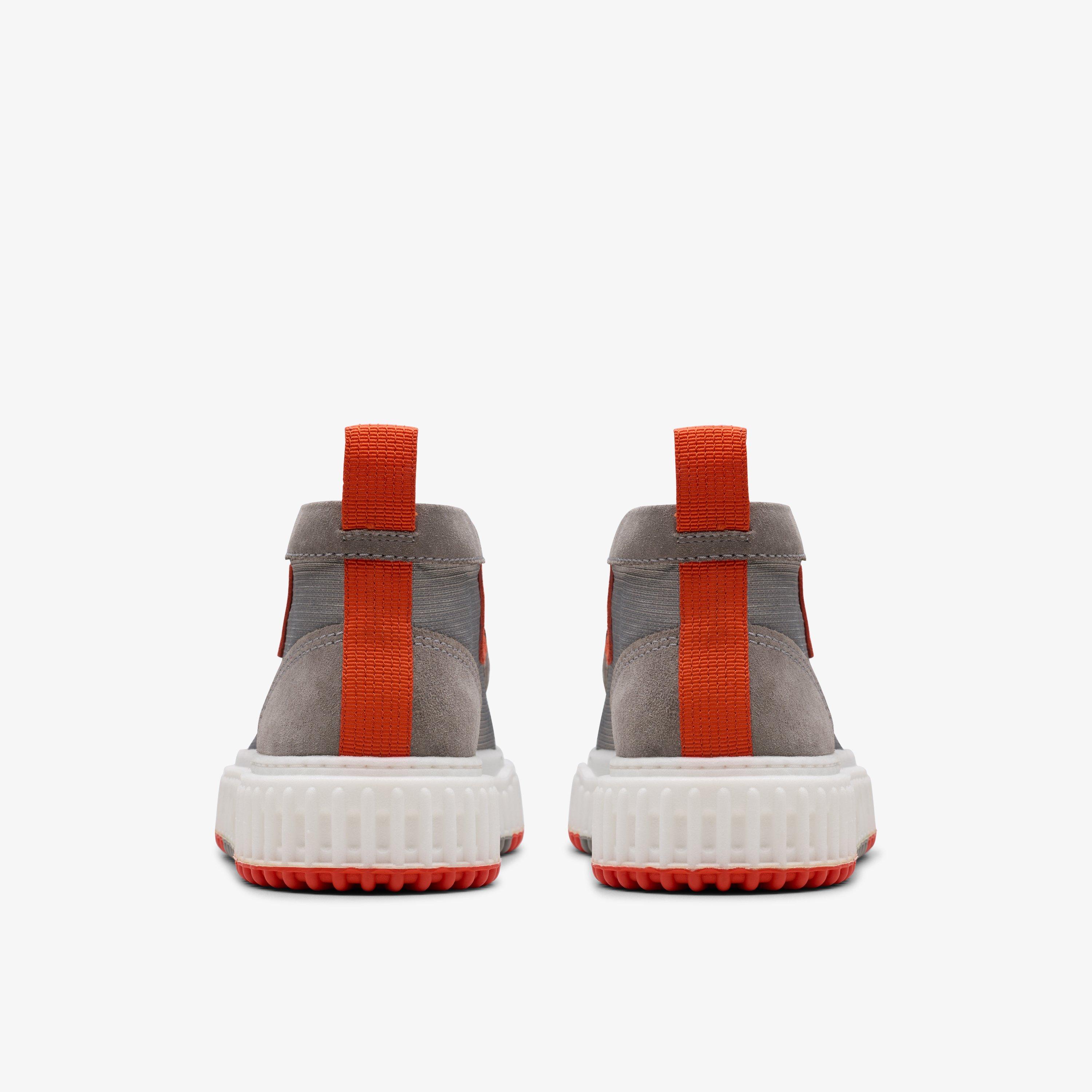 Torlite Hi — Grey