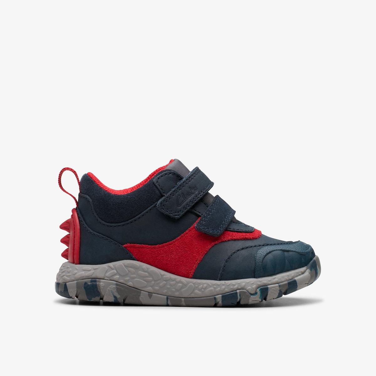 Steggy Rex Toddler — Blue