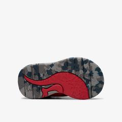 Steggy Rex Toddler — Blue 3