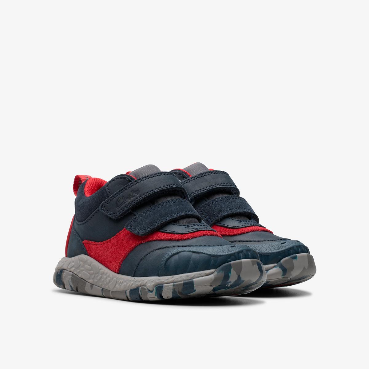 Steggy Rex Toddler — Blue