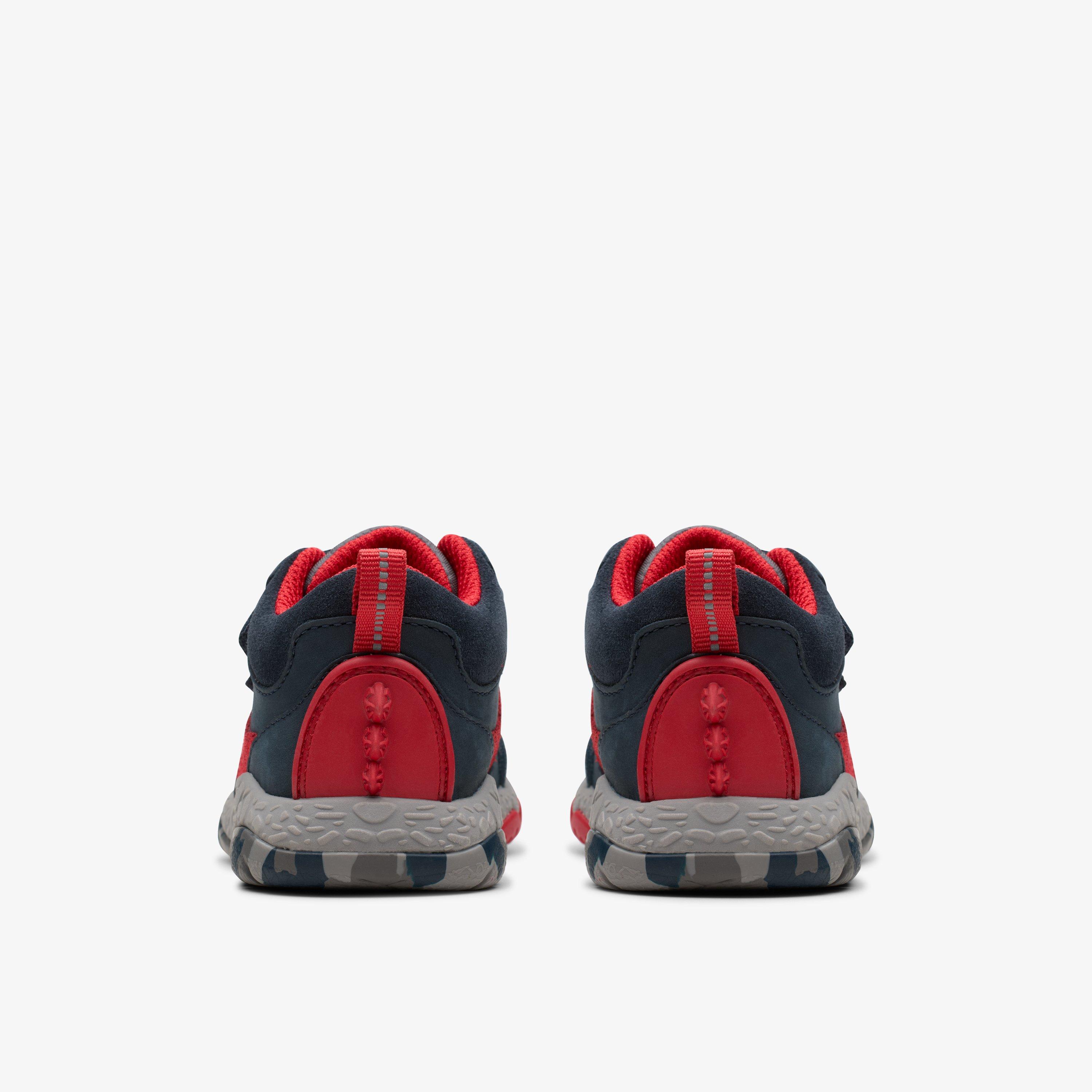 Steggy Rex Toddler — Blue