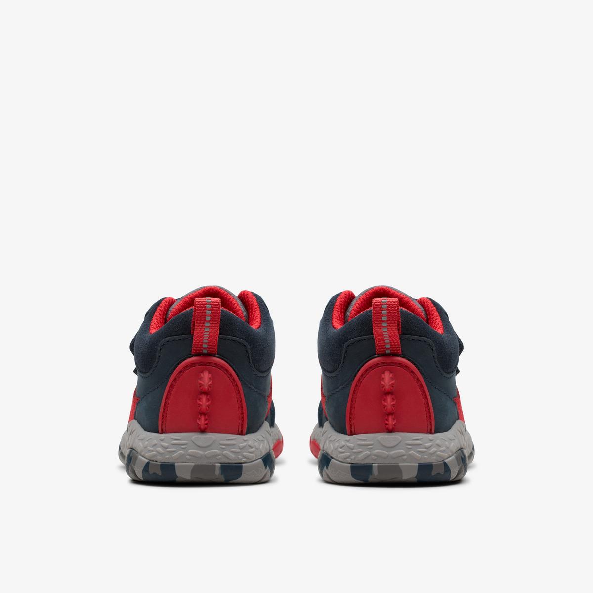 Steggy Rex Toddler — Blue