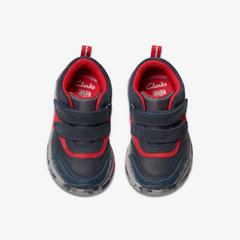 Steggy Rex Toddler — Blue 6