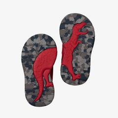 Steggy Rex Toddler — Blue 7