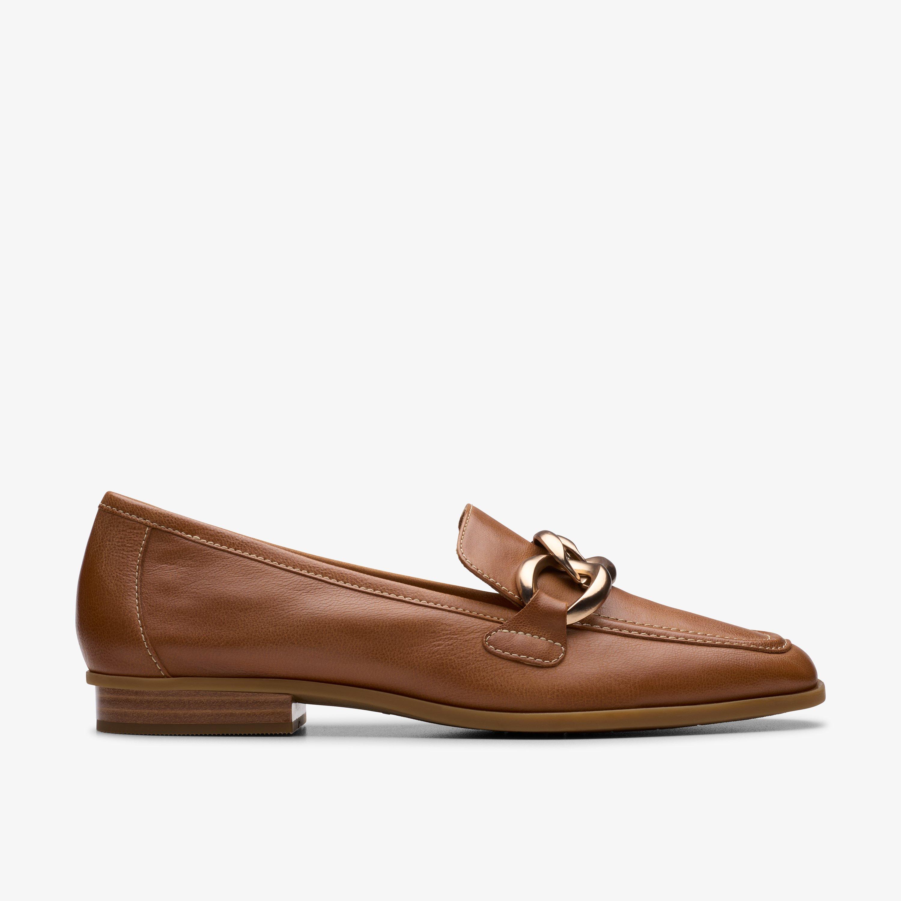 Sarafyna Iris Loafer Standard Fit