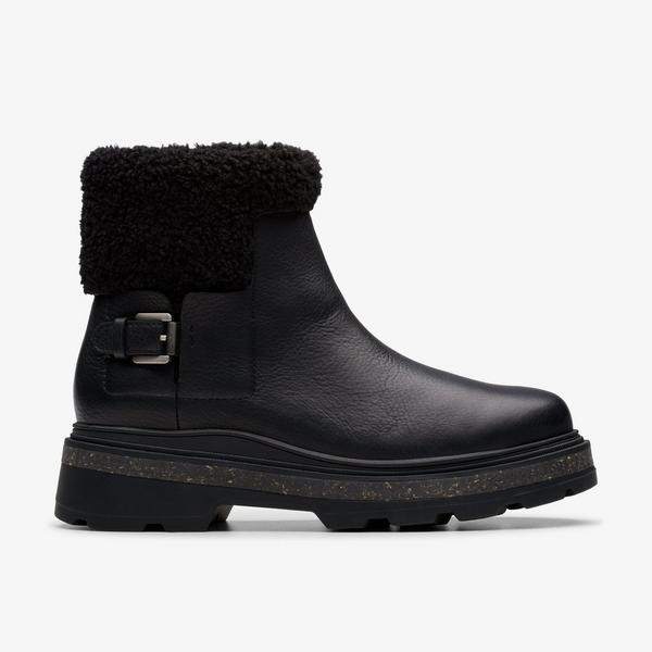 HencroftMadiWP — Black